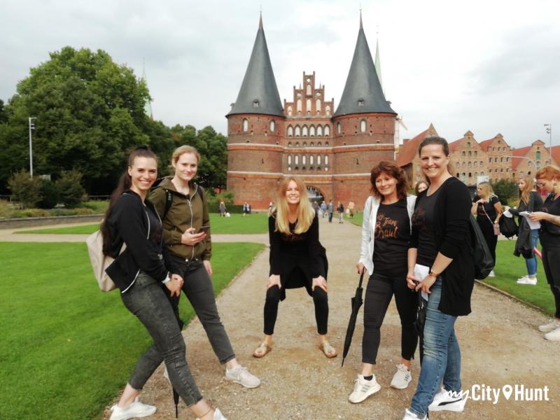 myCityHunt Schnitzeljagd 4