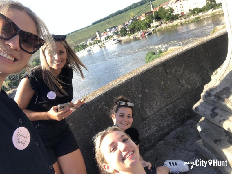 myCityHunt Schnitzeljagd 11