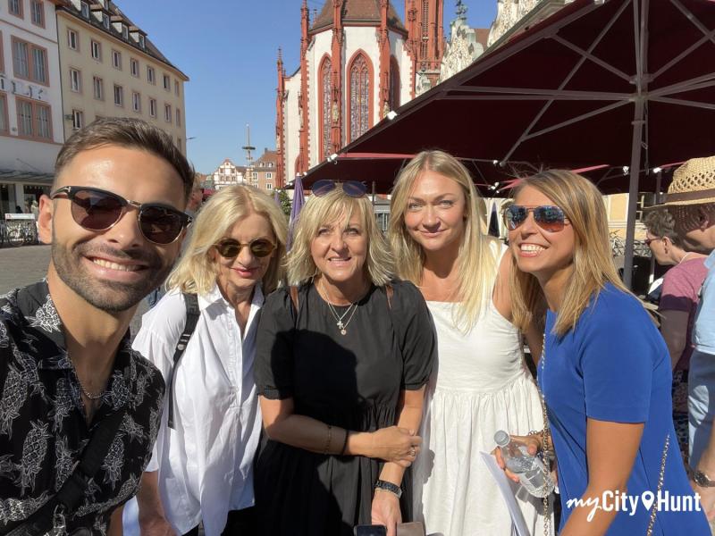 myCityHunt Schnitzeljagd 13