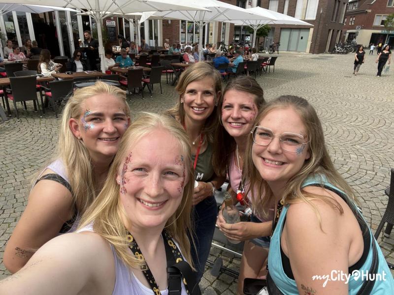 myCityHunt Schnitzeljagd 6