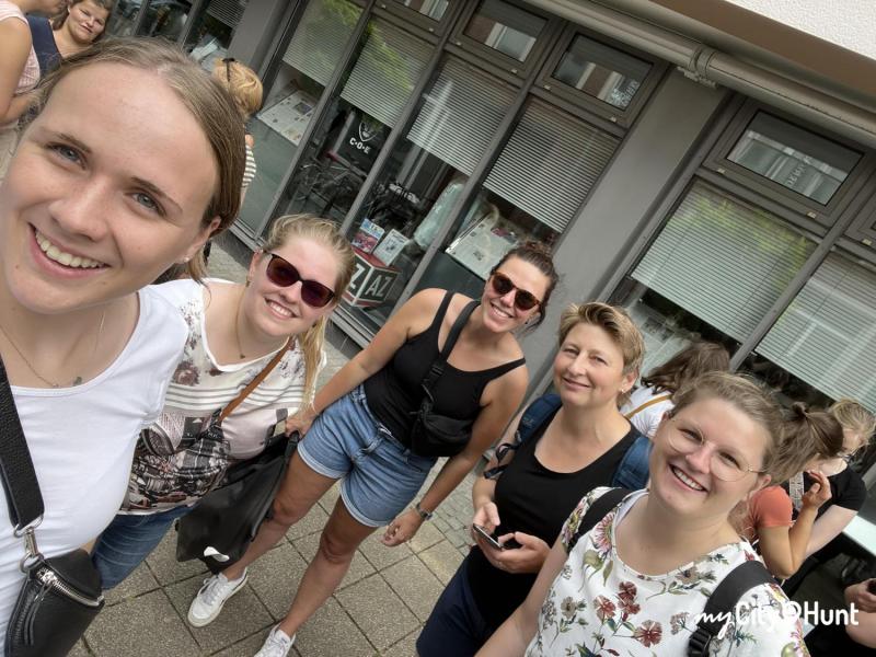 myCityHunt Schnitzeljagd 14