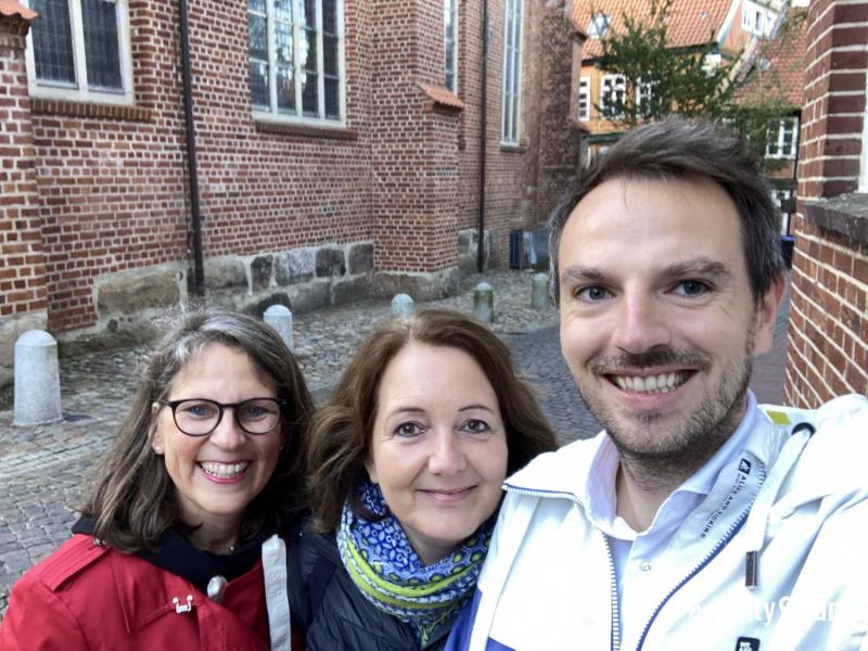 myCityHunt Schnitzeljagd 11