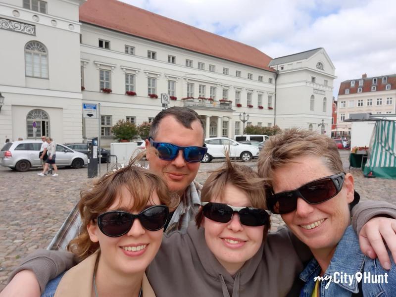 myCityHunt Schnitzeljagd 9