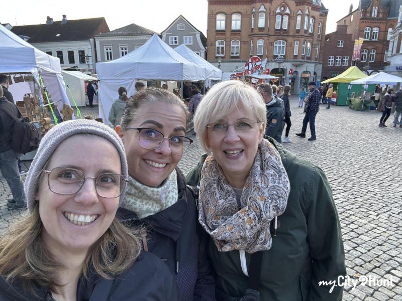 myCityHunt Schnitzeljagd 9