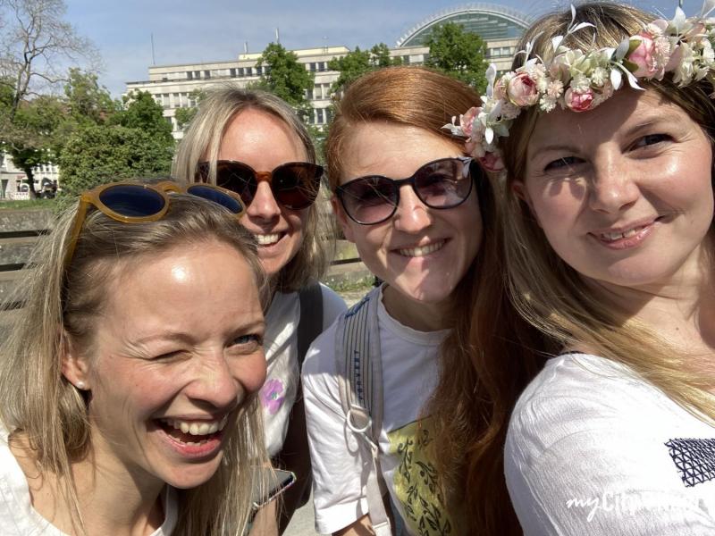 myCityHunt Schnitzeljagd 9