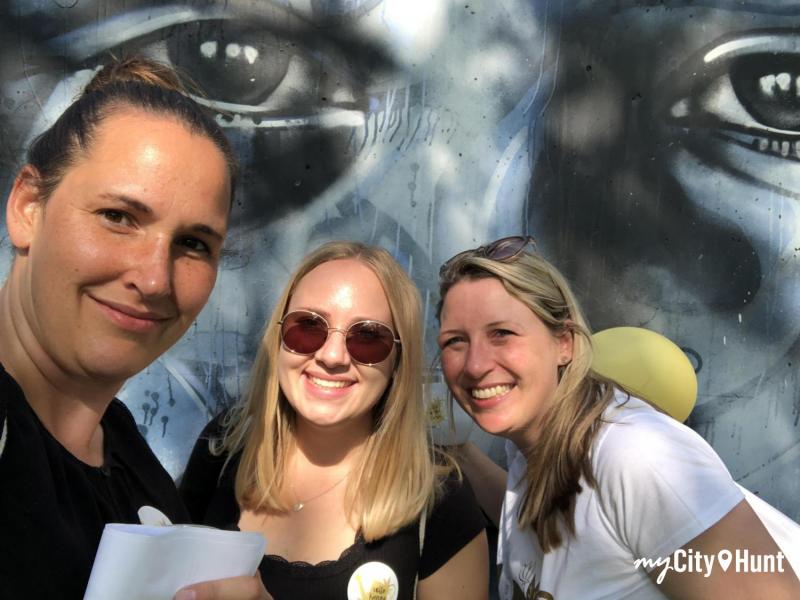 myCityHunt Schnitzeljagd 3