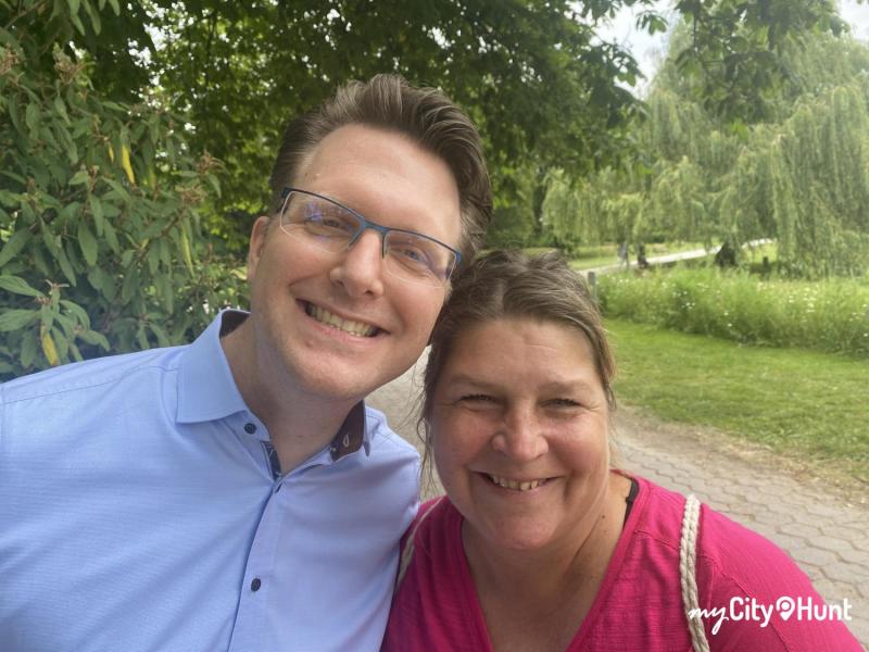 myCityHunt Schnitzeljagd 3