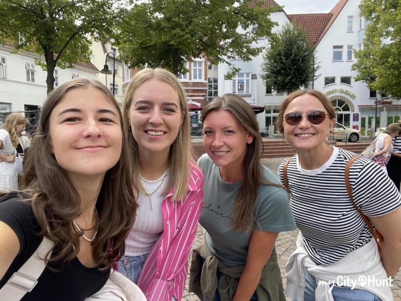 myCityHunt Schnitzeljagd 6