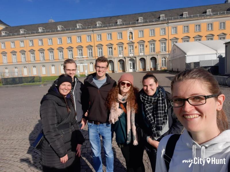 myCityHunt Schnitzeljagd 10