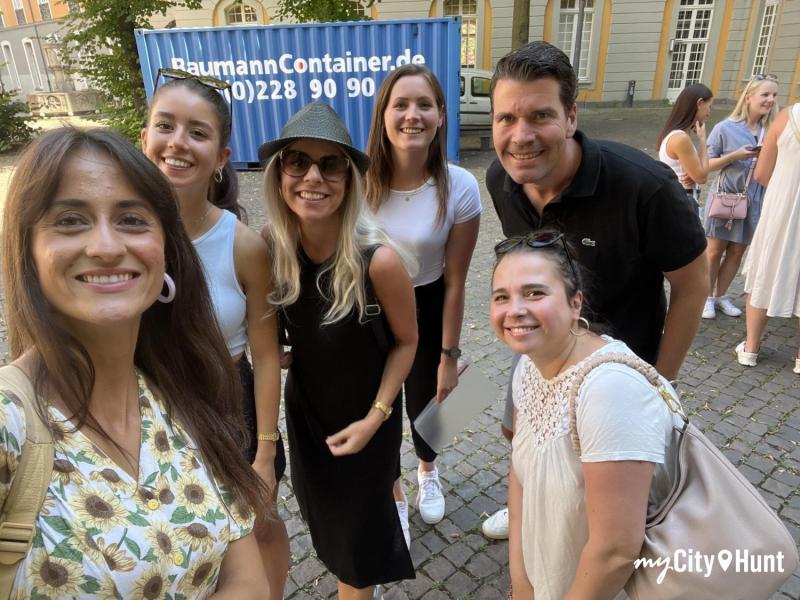 myCityHunt Schnitzeljagd 11