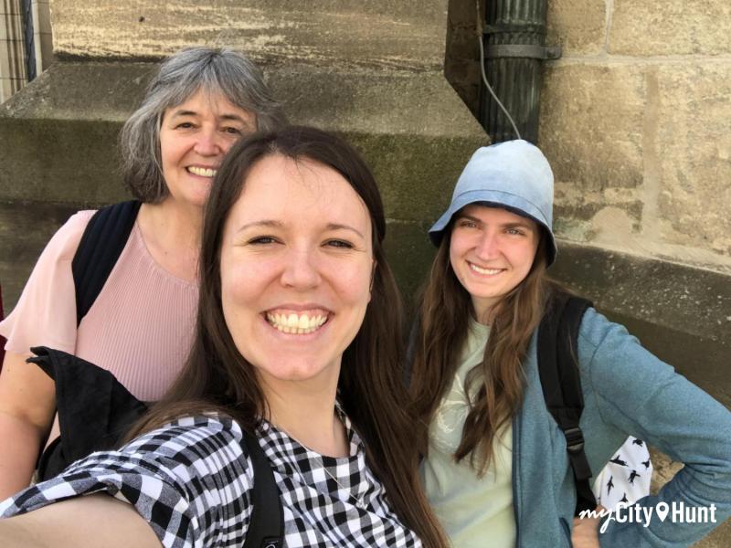 myCityHunt Schnitzeljagd 10