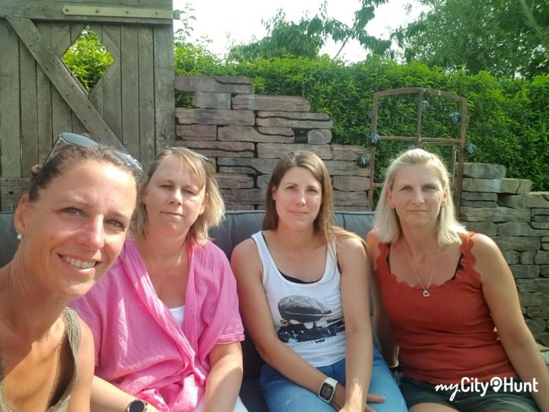 myCityHunt Schnitzeljagd 7