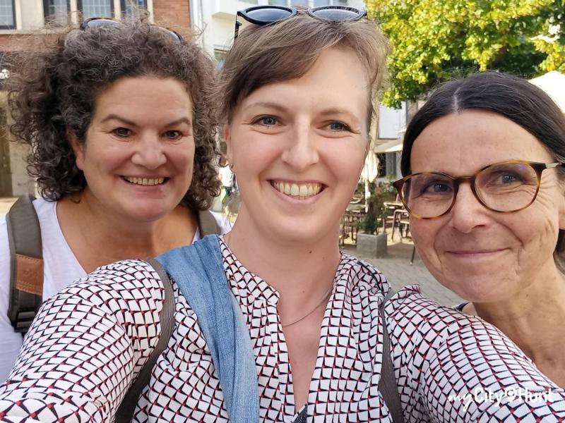 myCityHunt Schnitzeljagd 15