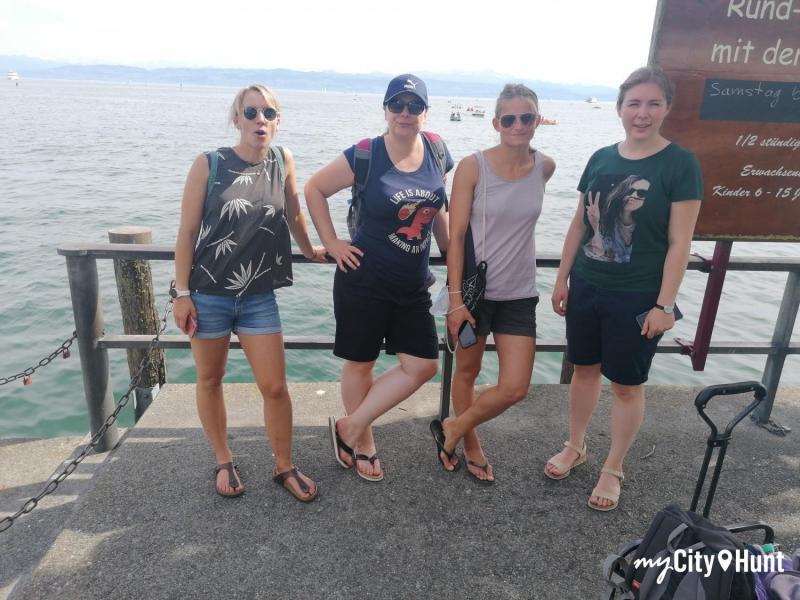 myCityHunt Schnitzeljagd 11