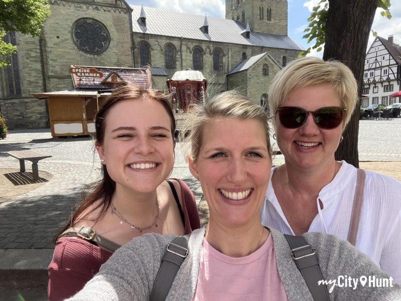 myCityHunt Schnitzeljagd 11