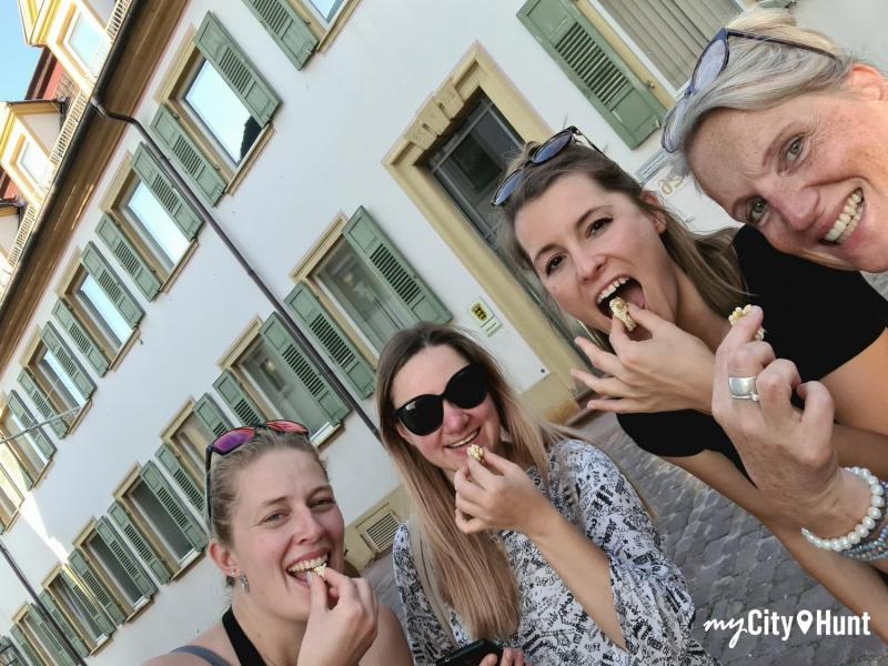 myCityHunt Schnitzeljagd 15