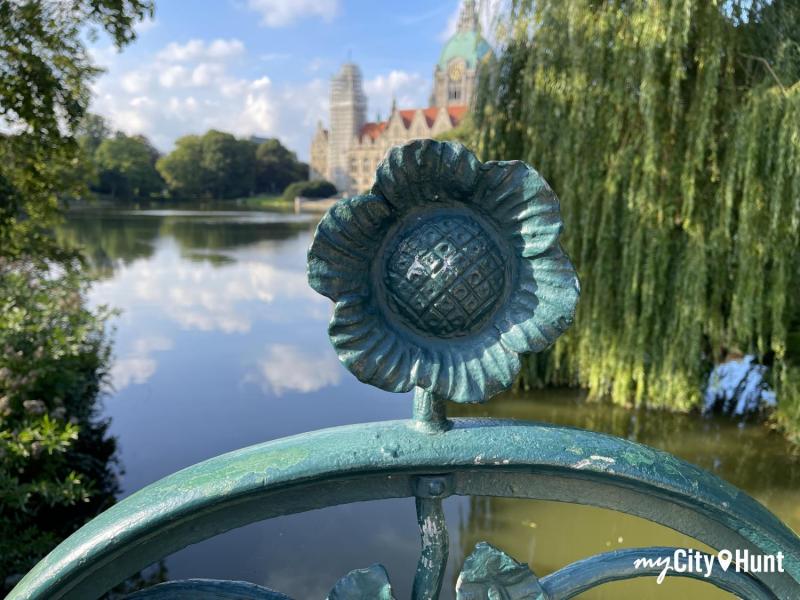 myCityHunt Schnitzeljagd 10