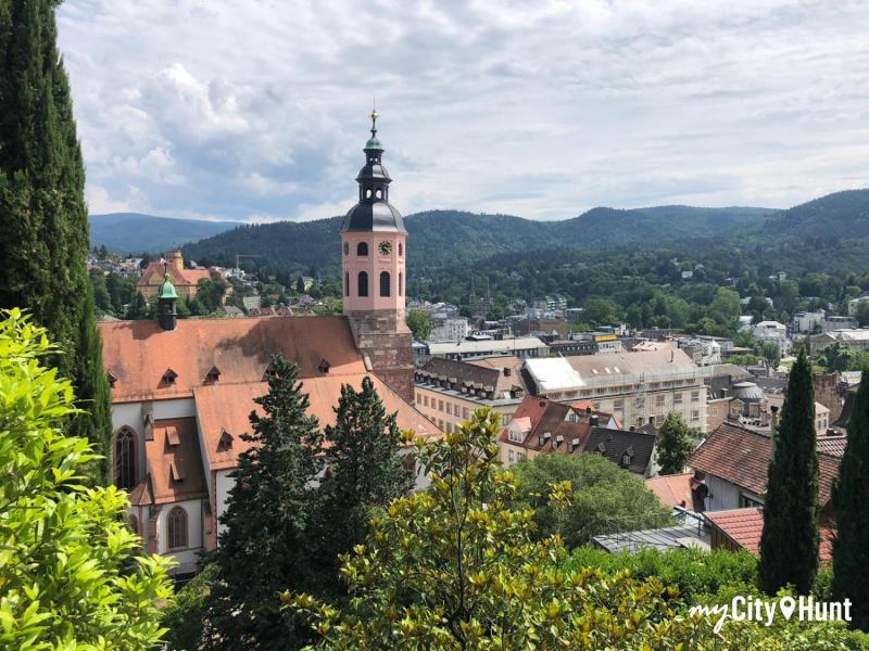 myCityHunt Schnitzeljagd 15