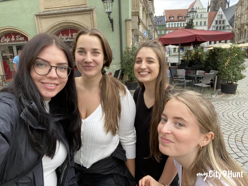 myCityHunt Schnitzeljagd 10