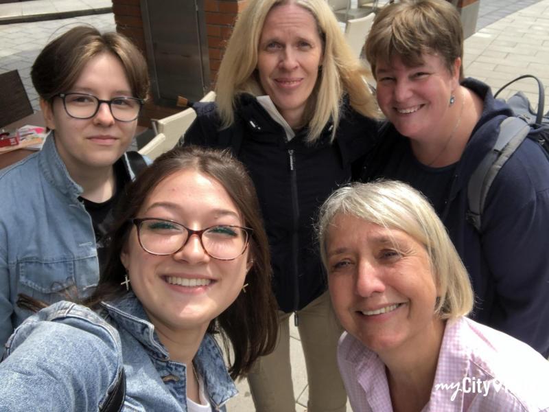 myCityHunt Schnitzeljagd 3