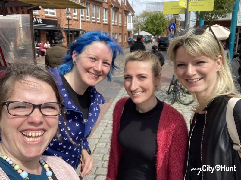 myCityHunt Schnitzeljagd 10