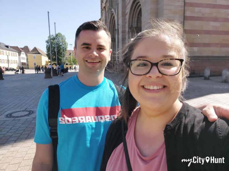 myCityHunt Schnitzeljagd 3