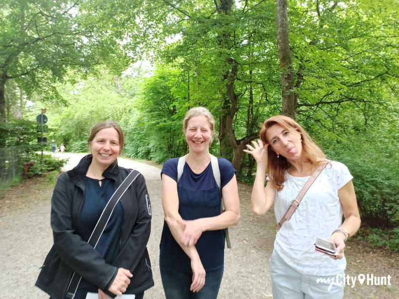 myCityHunt Schnitzeljagd 3