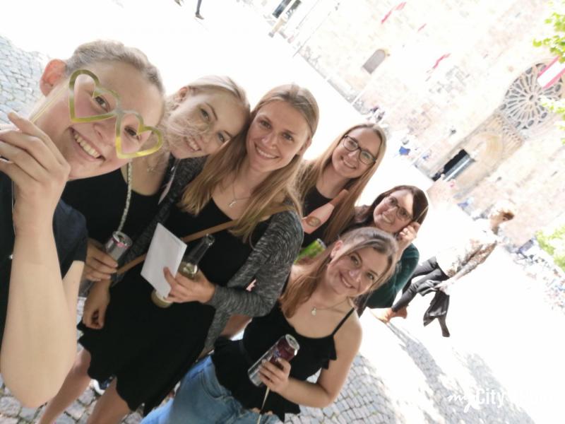 myCityHunt Schnitzeljagd 9