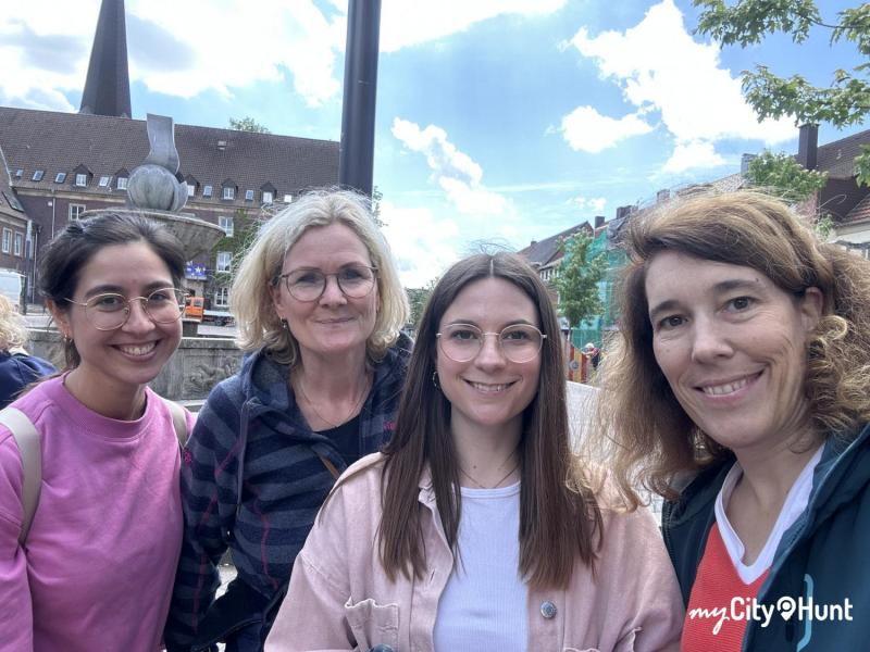 myCityHunt Schnitzeljagd 10