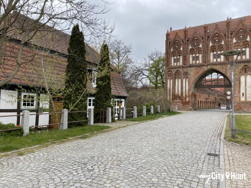 myCityHunt Schnitzeljagd 3