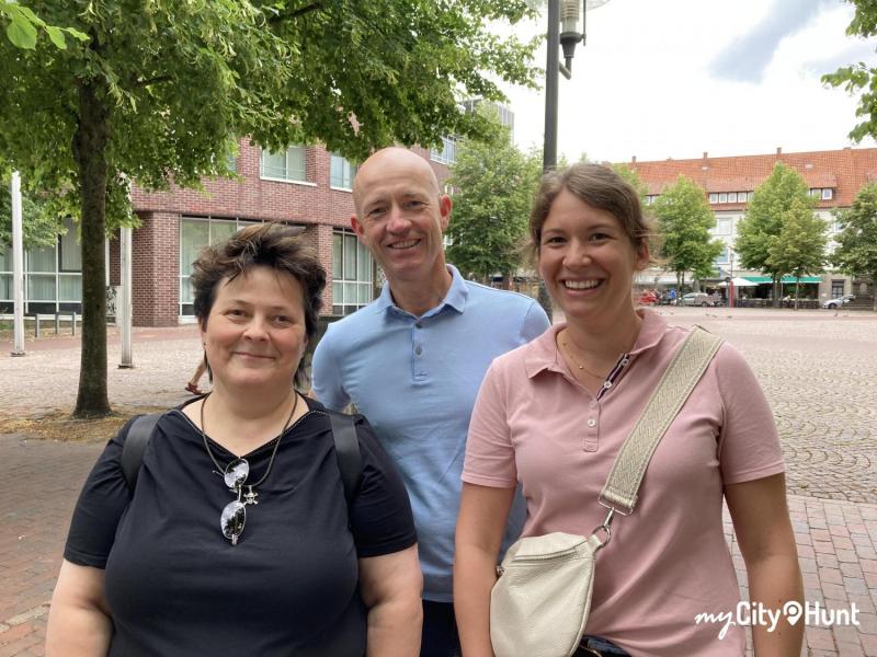 myCityHunt Schnitzeljagd 13