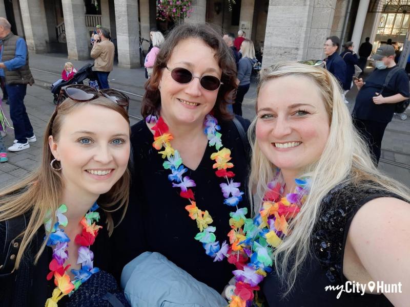 myCityHunt Schnitzeljagd 6