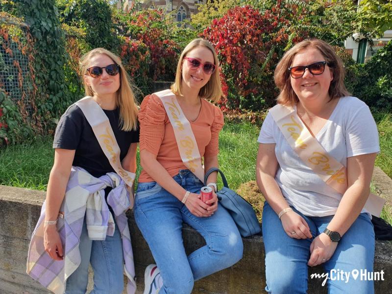 myCityHunt Schnitzeljagd 11