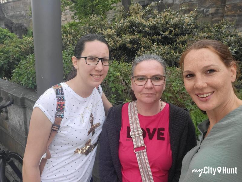 myCityHunt Schnitzeljagd 10