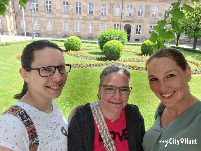 myCityHunt Schnitzeljagd 15