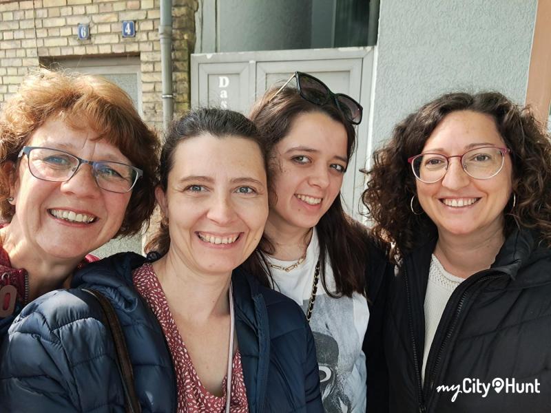 myCityHunt Schnitzeljagd 10