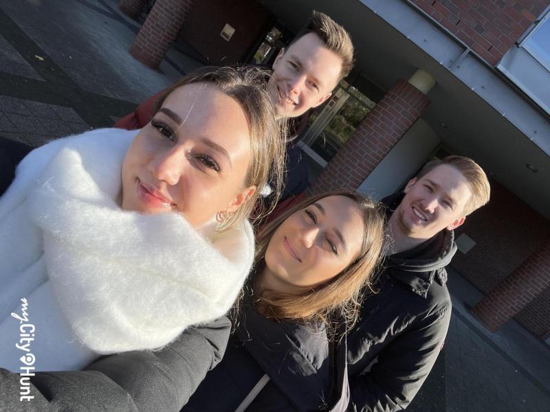 myCityHunt Schnitzeljagd 11