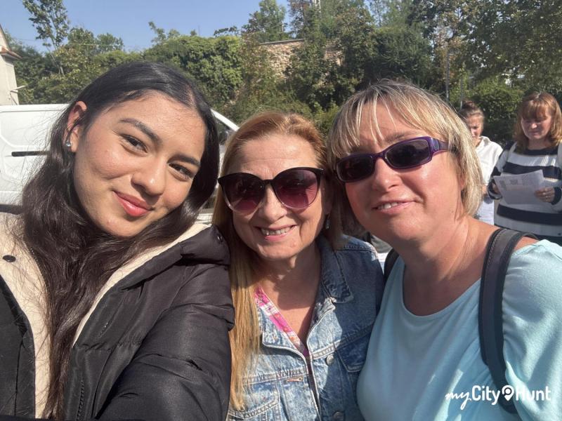 myCityHunt Schnitzeljagd 5