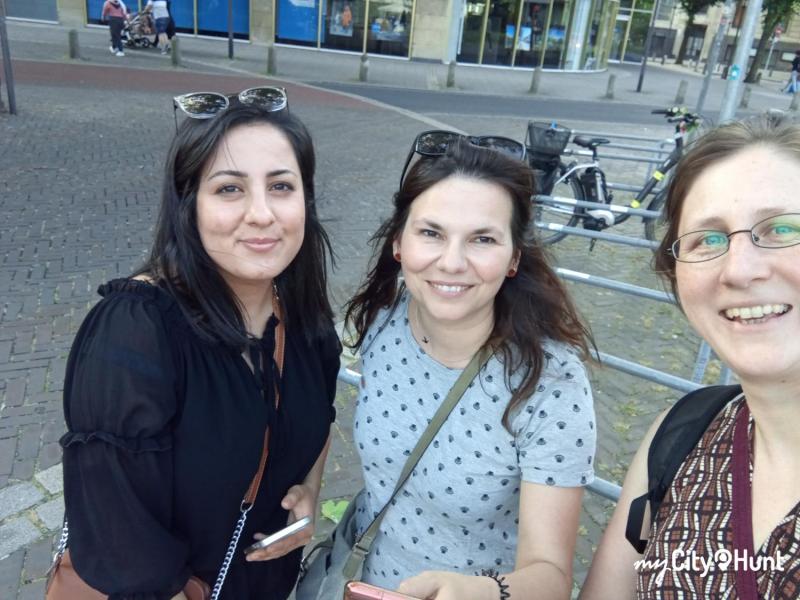 myCityHunt Schnitzeljagd 11