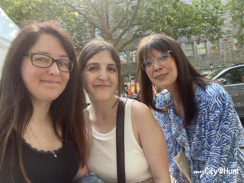 myCityHunt Schnitzeljagd 11