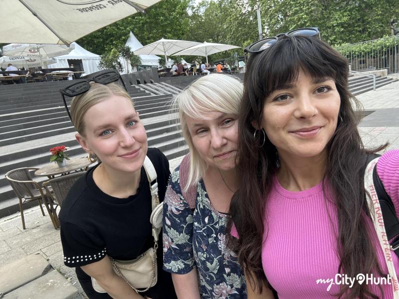 myCityHunt Schnitzeljagd 11