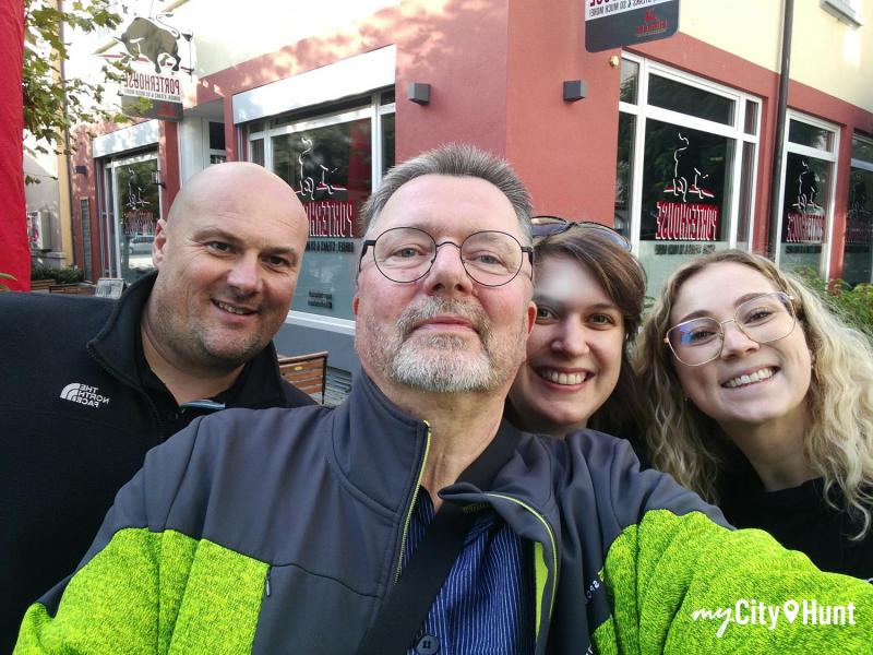 myCityHunt Schnitzeljagd 11