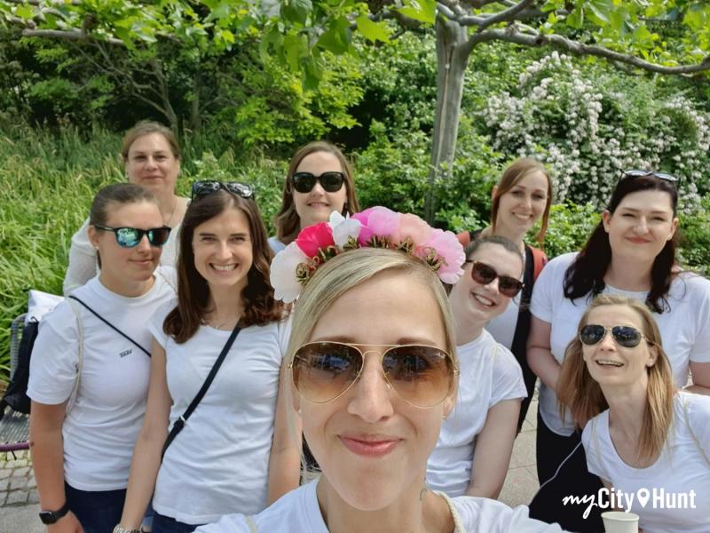 myCityHunt Schnitzeljagd 11