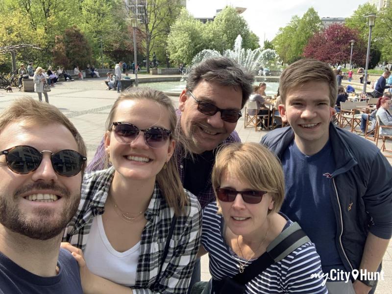 myCityHunt Schnitzeljagd 9