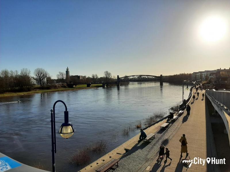 myCityHunt Schnitzeljagd 11