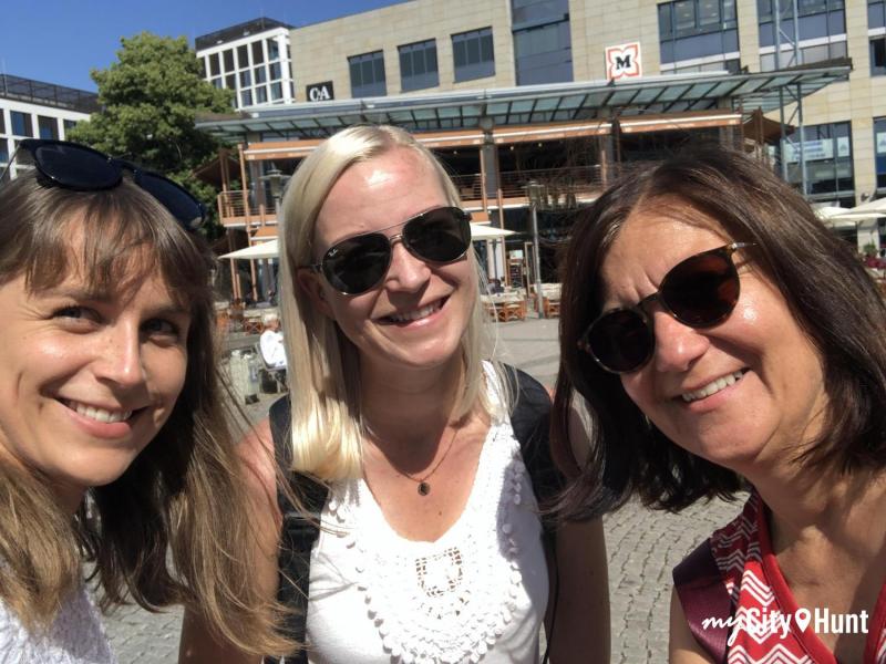 myCityHunt Schnitzeljagd 7