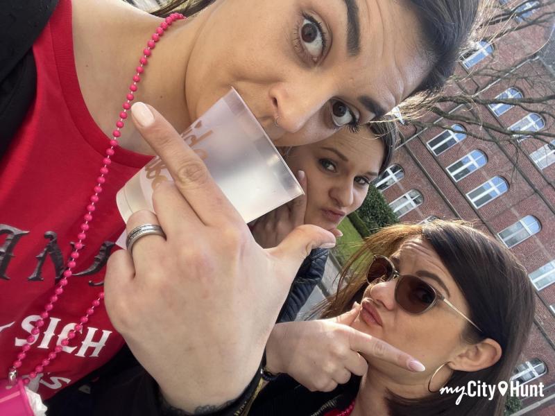 myCityHunt Schnitzeljagd 5