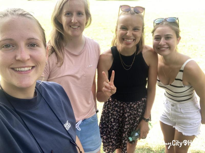 myCityHunt Schnitzeljagd 2