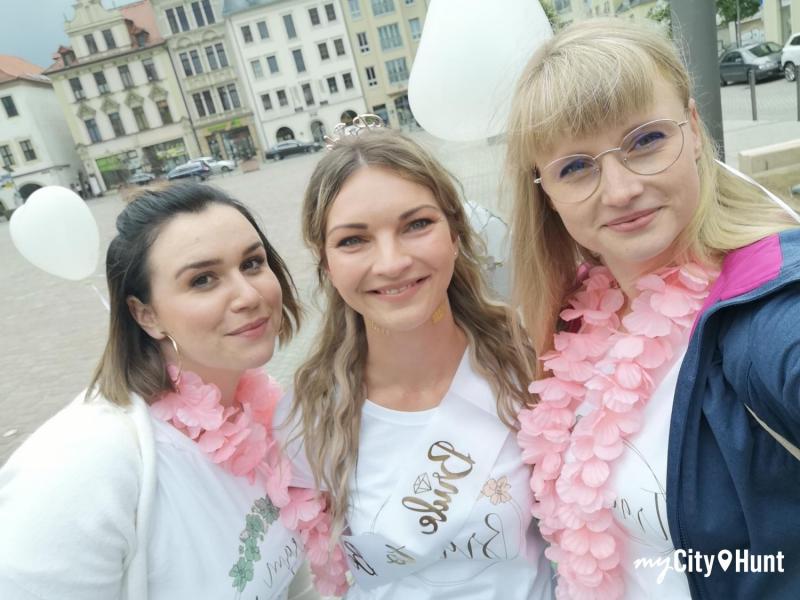 myCityHunt Schnitzeljagd 9