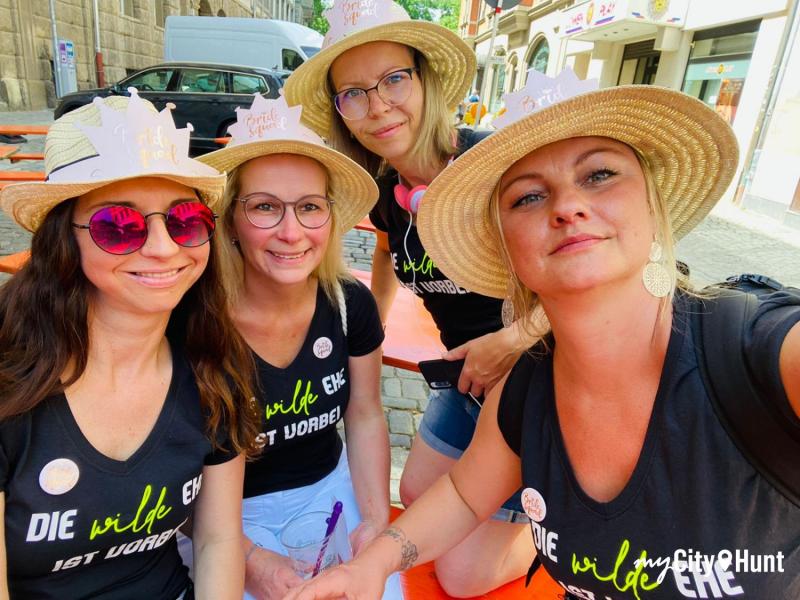 myCityHunt Schnitzeljagd 11